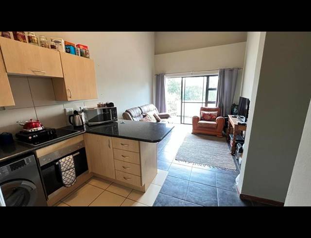 1 BEDROOM APARTMENT FOR SALE IN JACKAL CREEK GOLF ESTATE